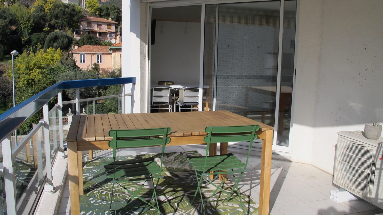 Photo of Outdoor in Agay