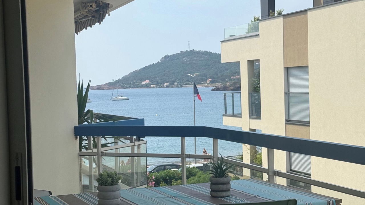 Photo of Outdoor in Agay
