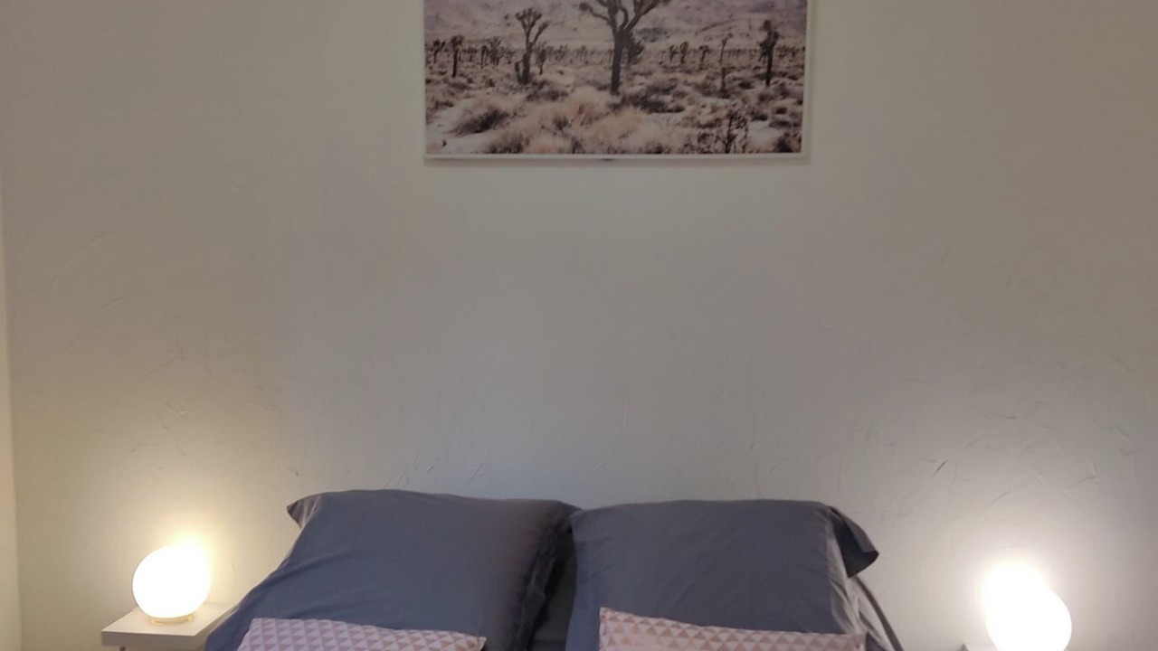 Photo of Bedroom in Vidauban