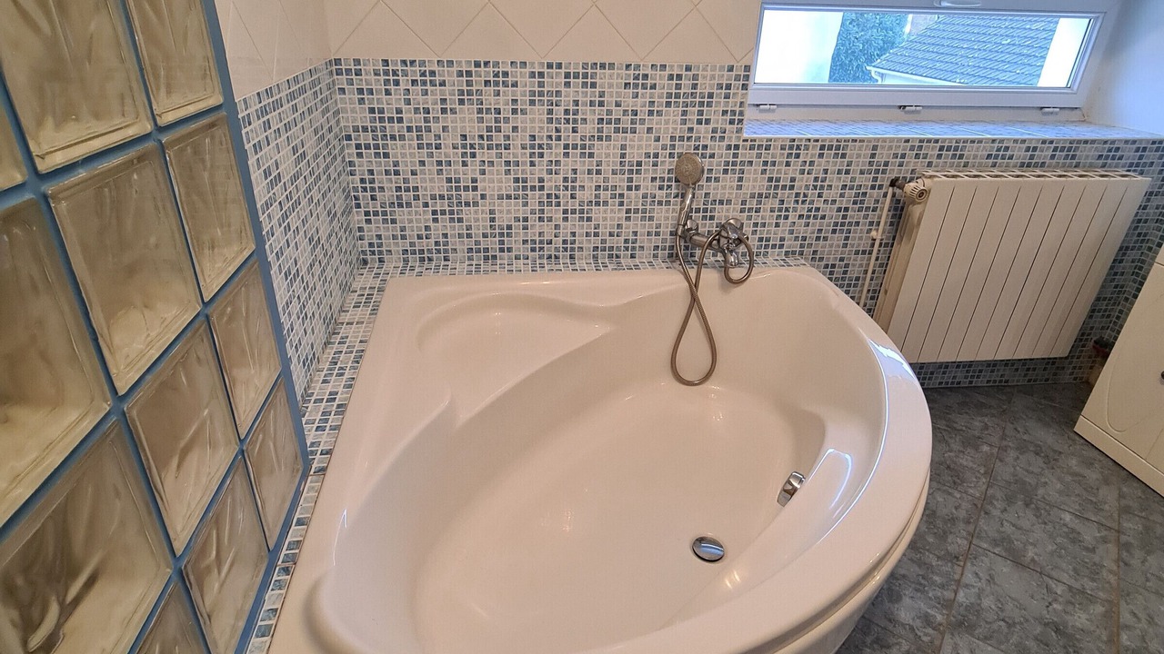 Photo of Bathroom in Nouan-sur-Loire