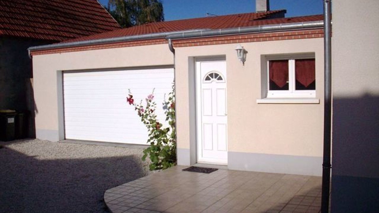 Photo of Outdoor in Nouan-sur-Loire
