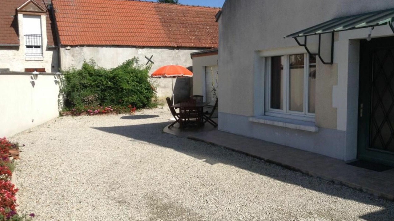 Photo of Outdoor in Nouan-sur-Loire
