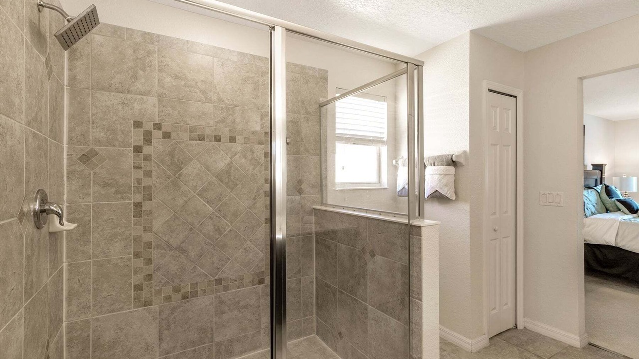 Photo of Bathroom in Veranda Palms