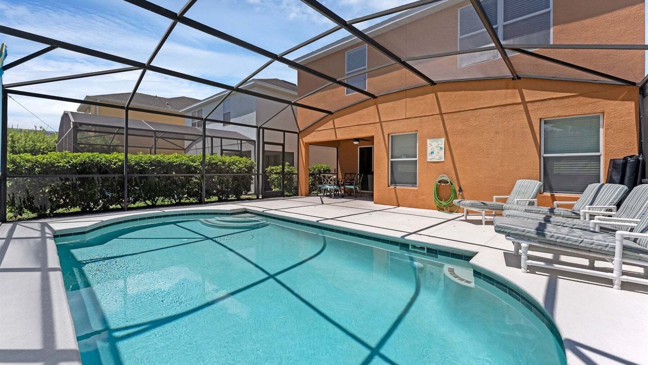 Photo of Outdoor in Veranda Palms