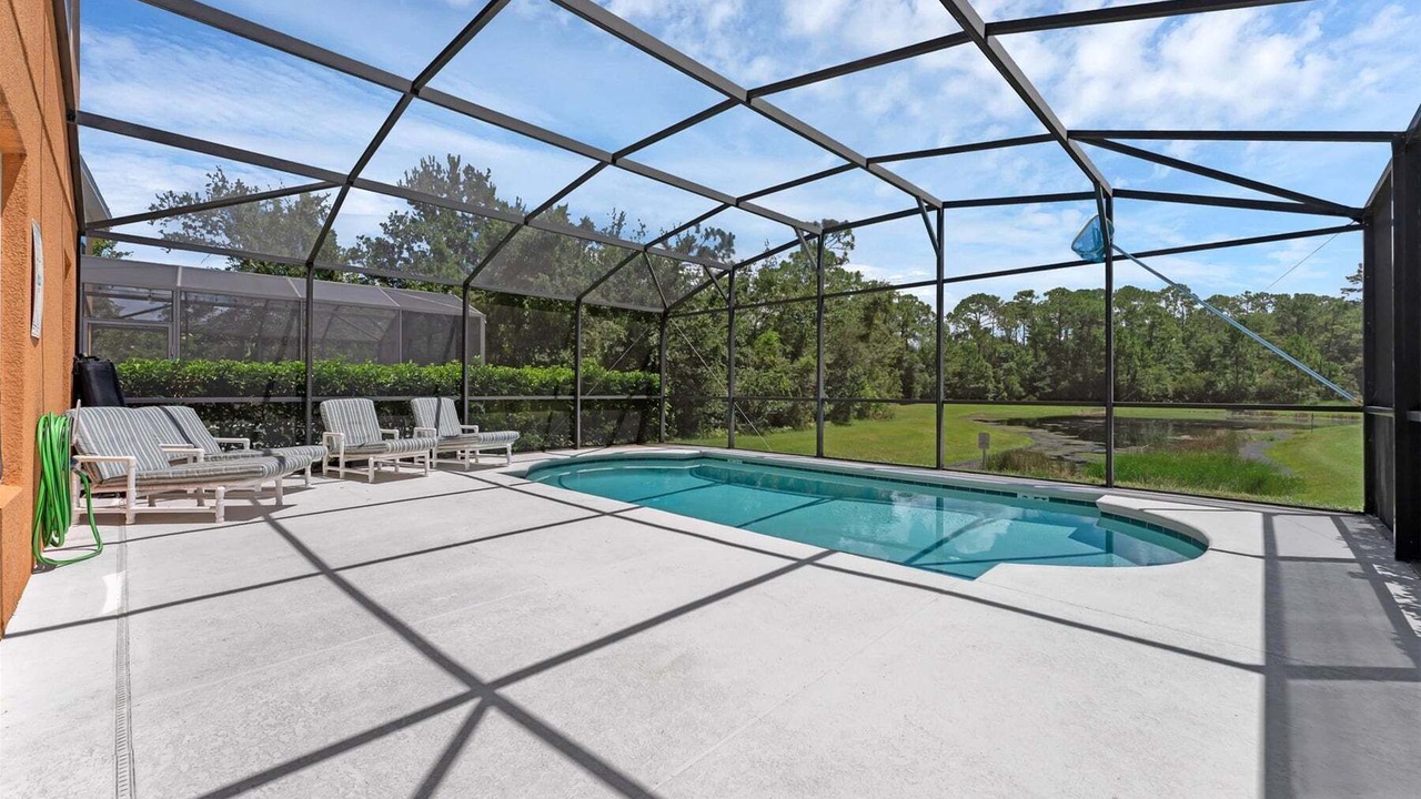 Photo of Outdoor in Veranda Palms