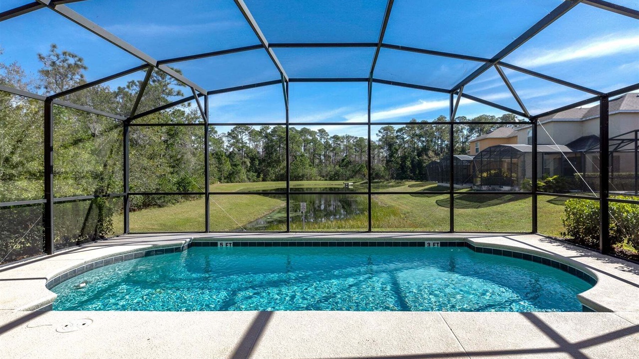 Photo of Outdoor in Veranda Palms