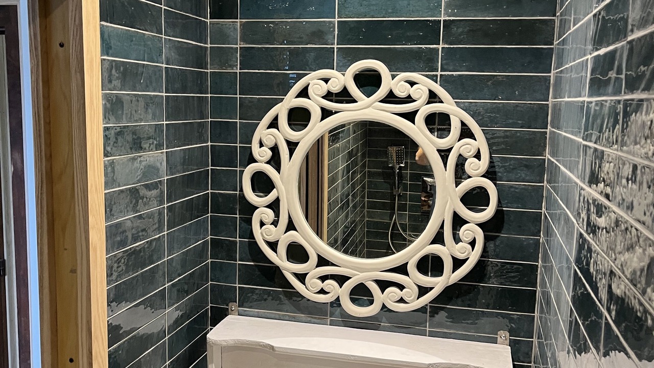 Photo of Bathroom in Les Contamines-Montjoie