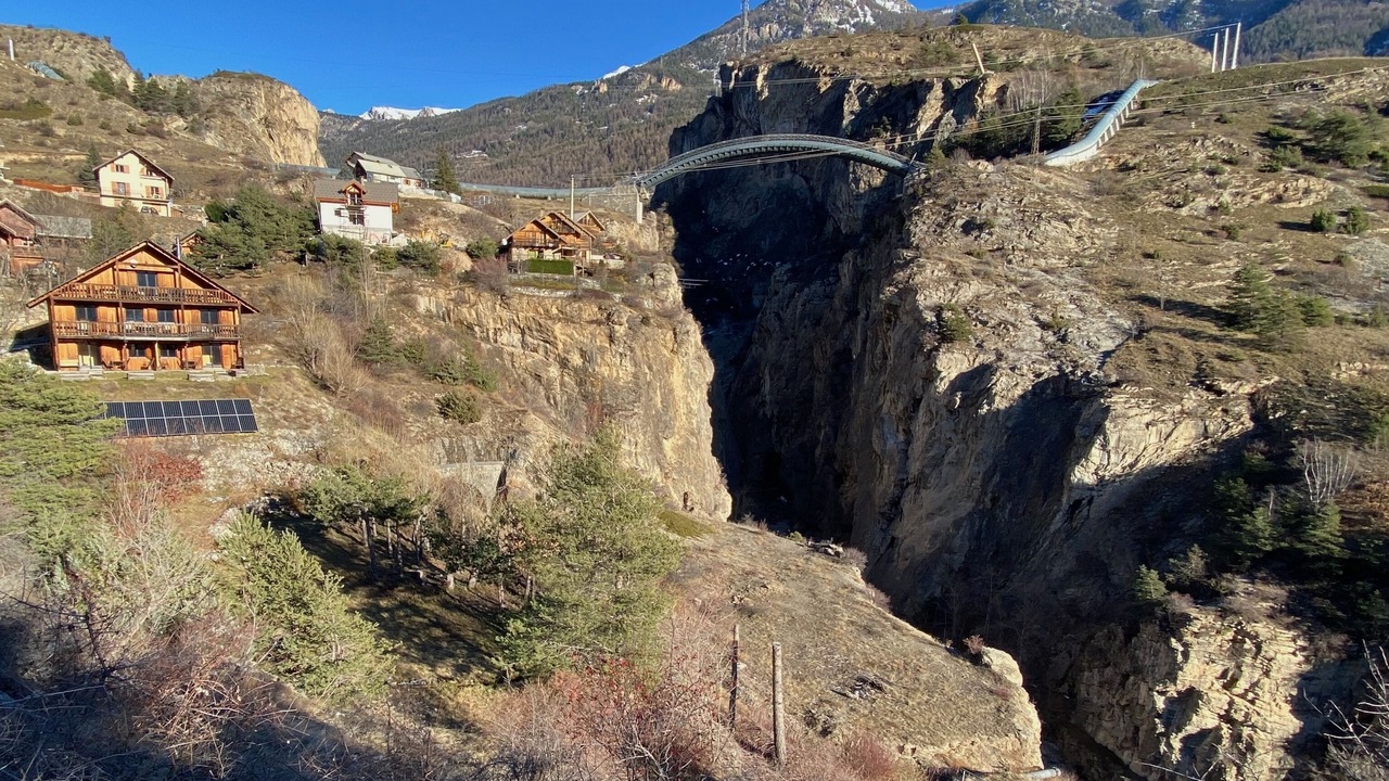 Photo of Outdoor in Les Vigneaux