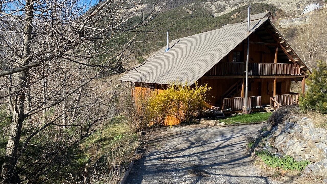 Photo of Outdoor in Les Vigneaux