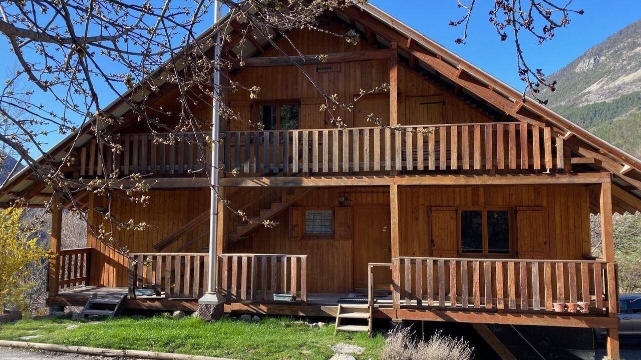 Photo of Outdoor in Les Vigneaux
