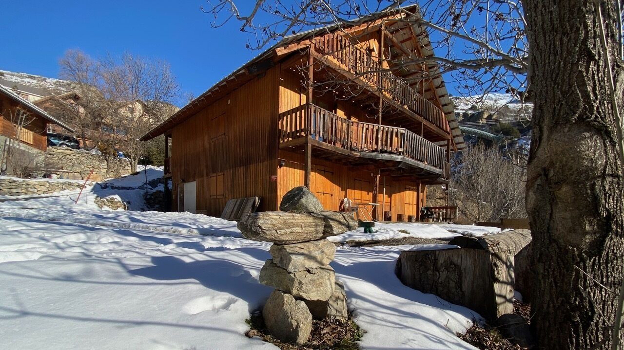 Photo of Outdoor in Les Vigneaux