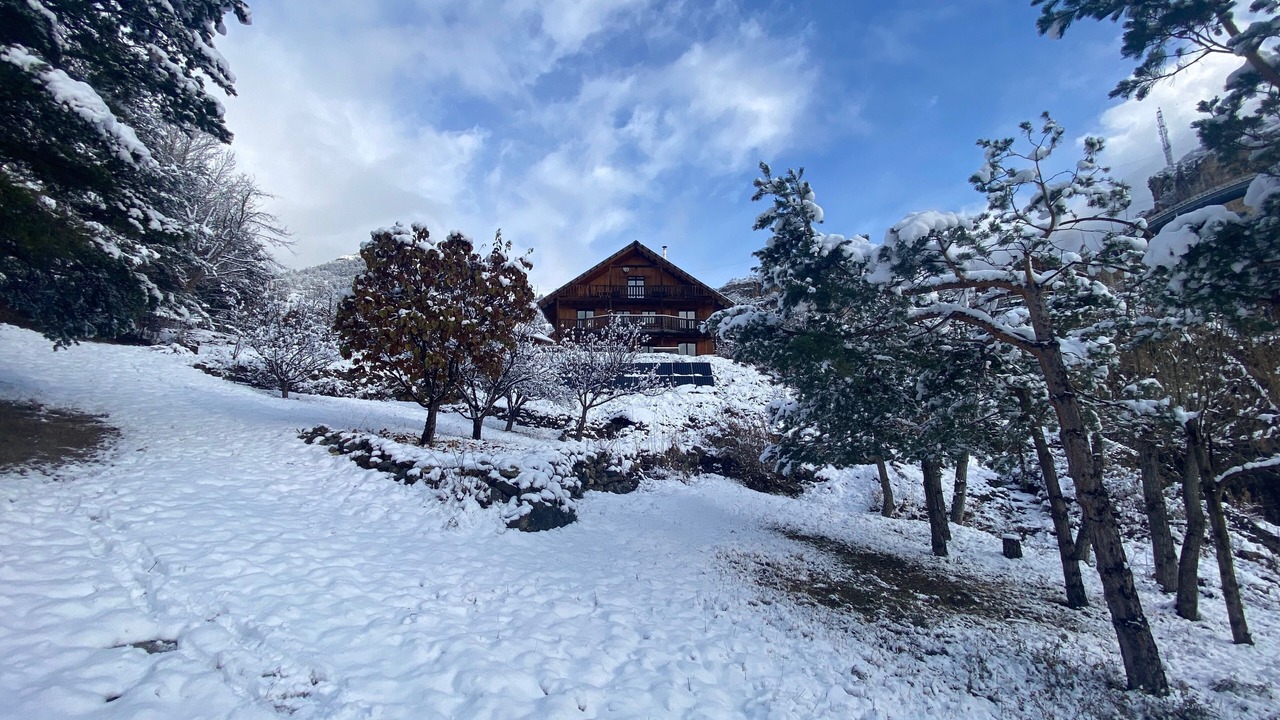 Photo of Outdoor in Les Vigneaux