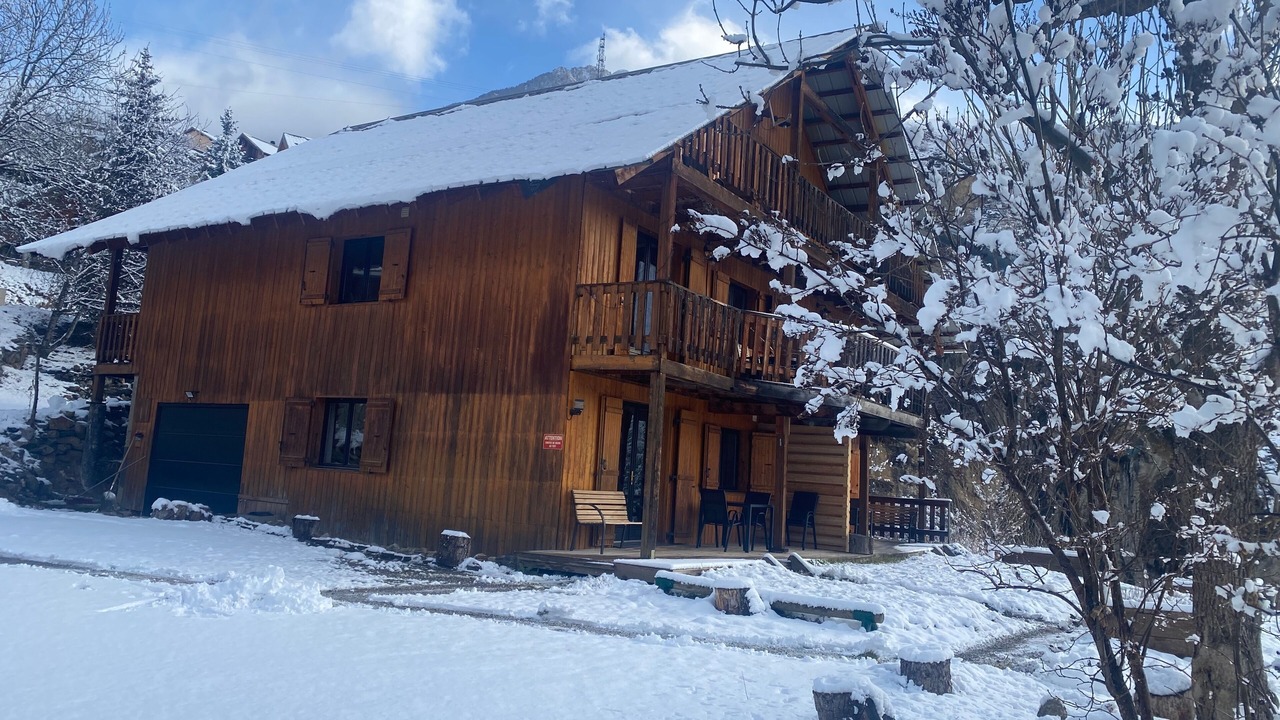 Photo of Outdoor in Les Vigneaux