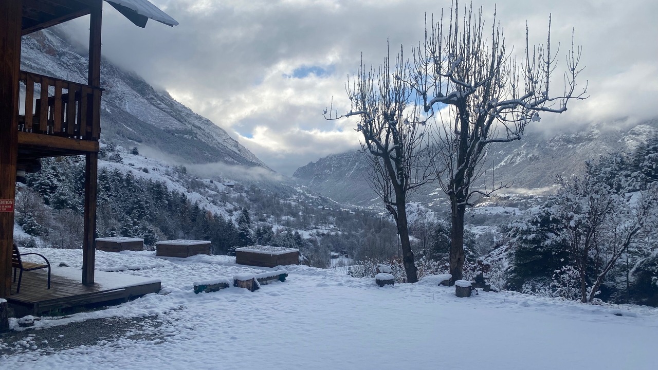Photo of Outdoor in Les Vigneaux