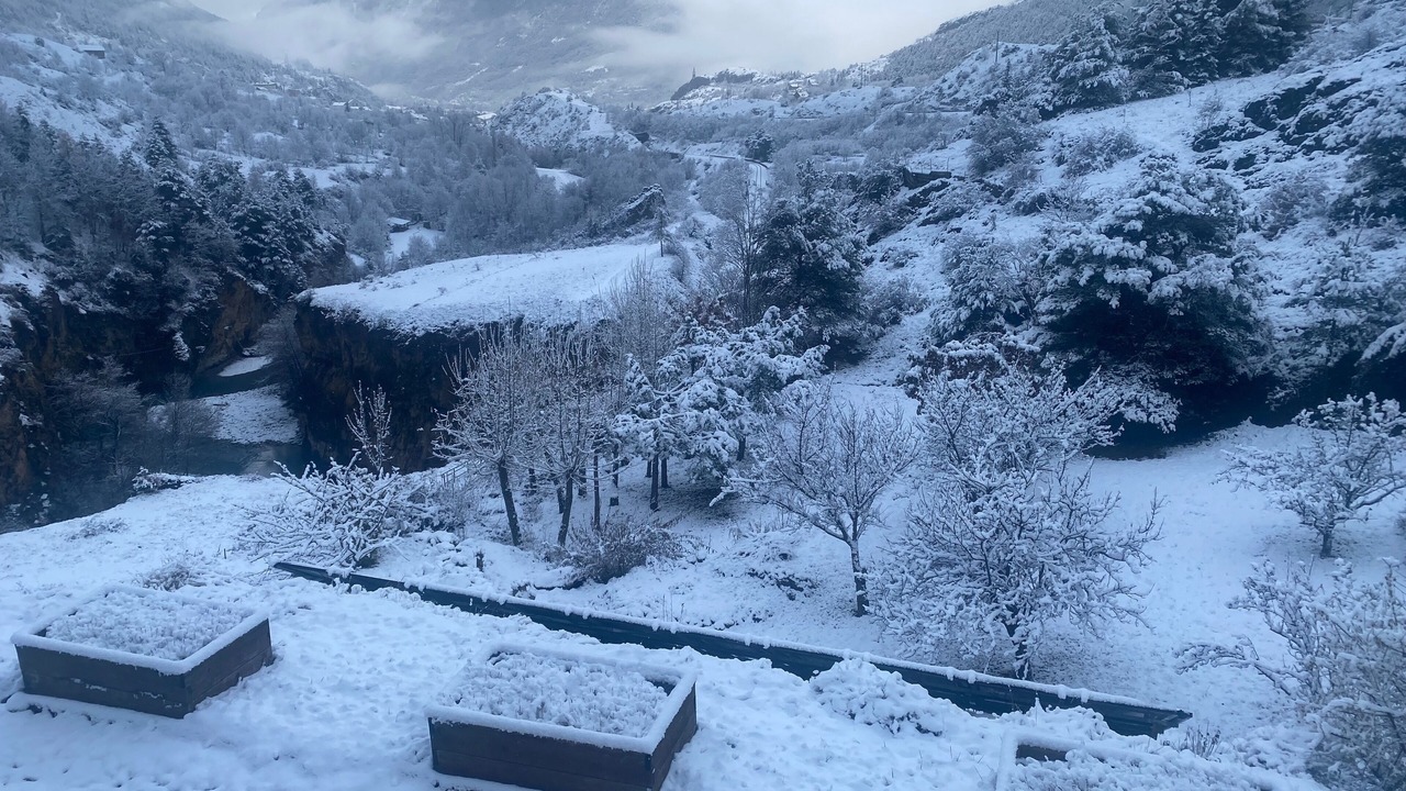 Photo of Outdoor in Les Vigneaux