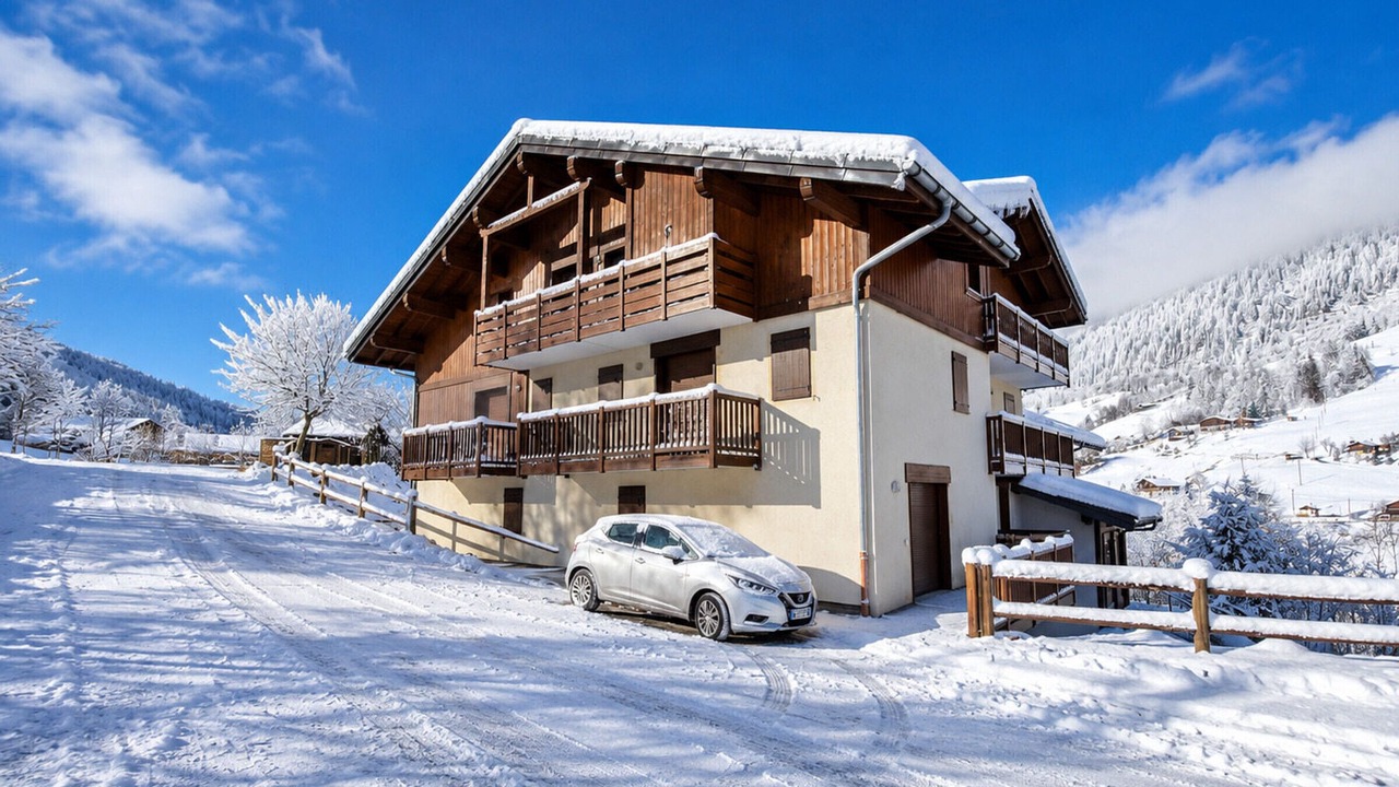 Photo of Outdoor in Flumet