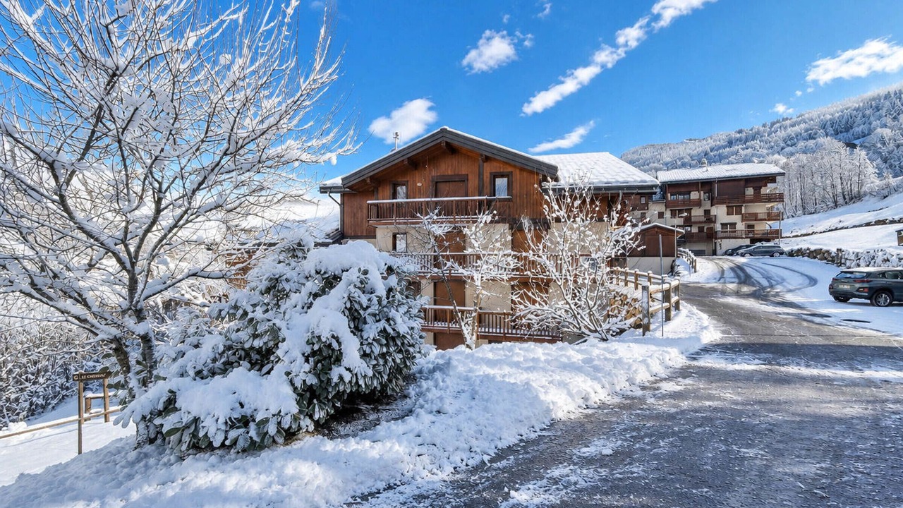 Photo of Outdoor in Flumet