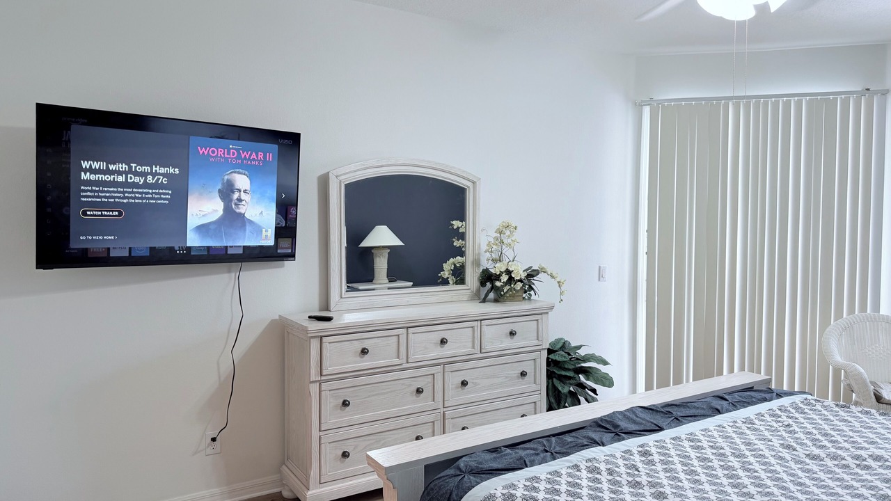 Photo of Bedroom in Calabay Parc