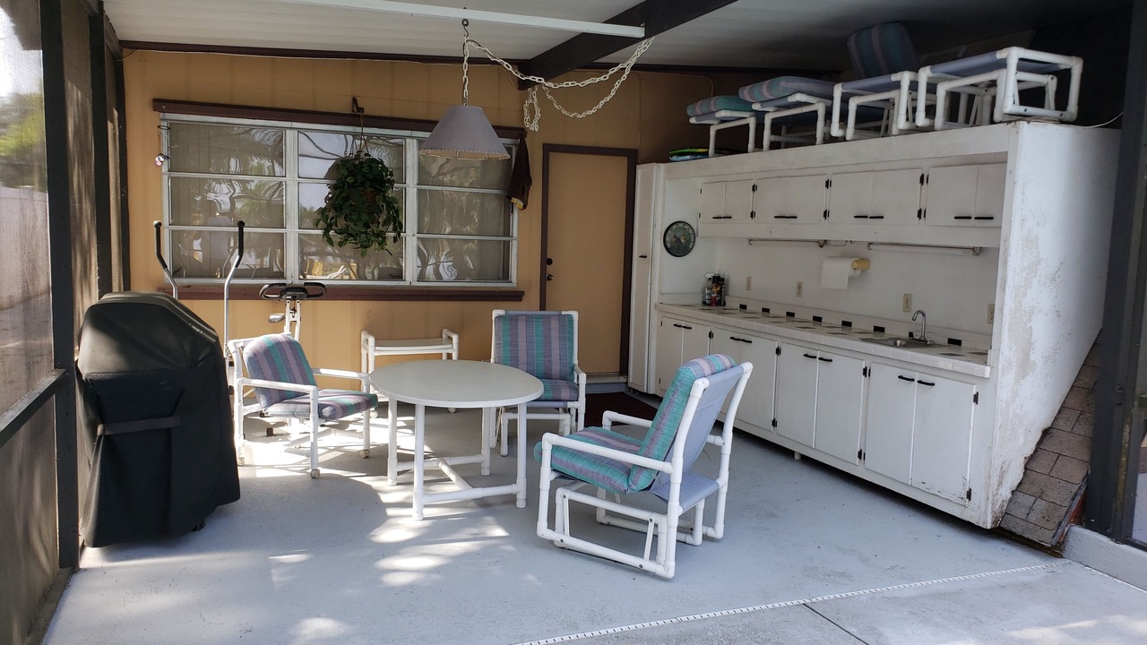Photo of Outdoor in Haines City