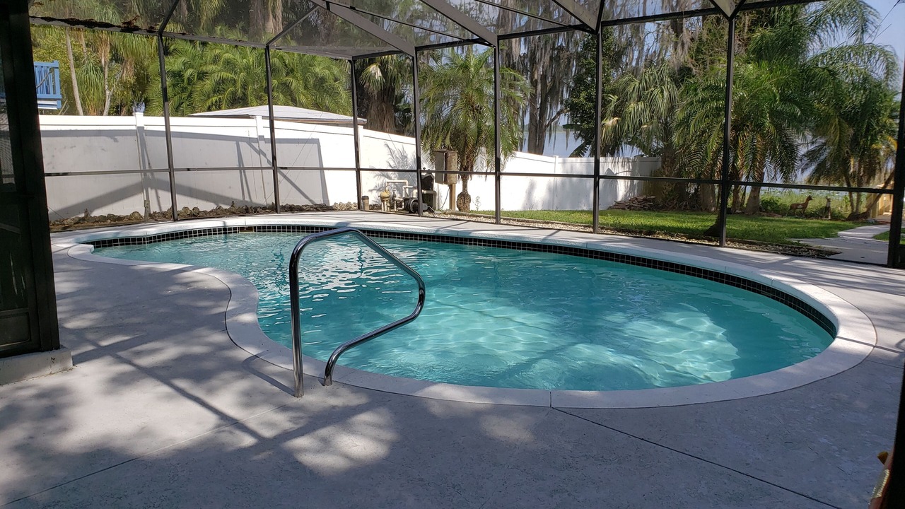 Photo of Outdoor in Haines City