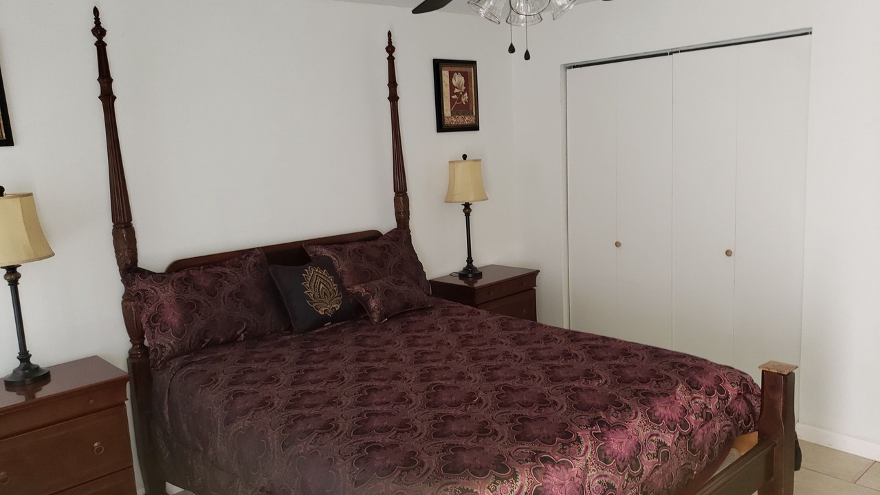 Photo of Bedroom in Haines City