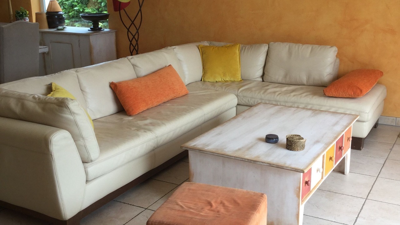 Photo of Livingroom in Regusse