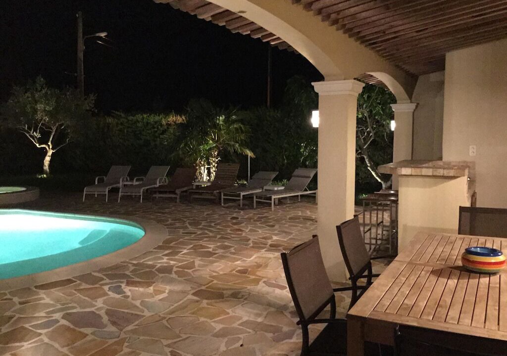 Photo of Outdoor in Regusse