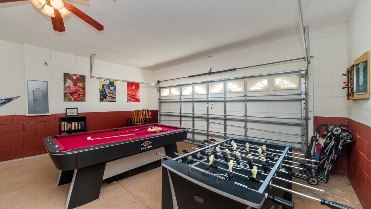 Photo of Bedroom in Windsor Palms