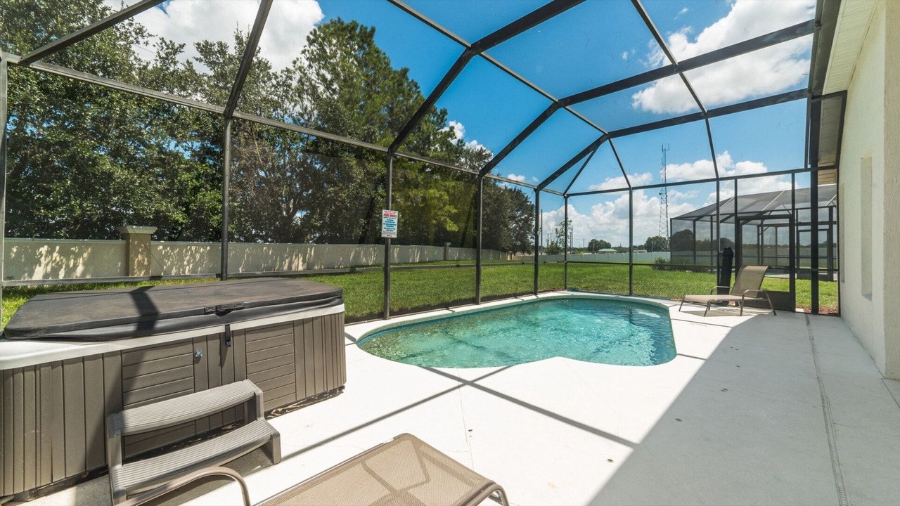 Photo of Outdoor in Windsor Palms