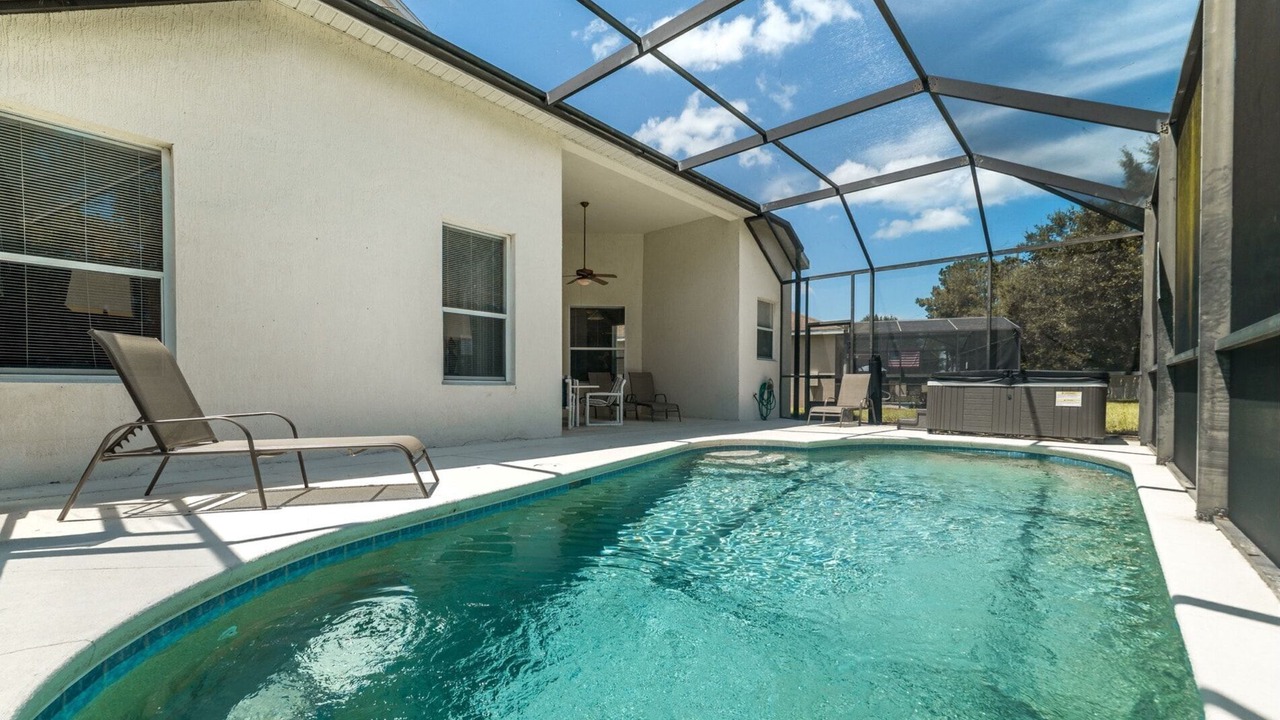 Photo of Bedroom in Windsor Palms