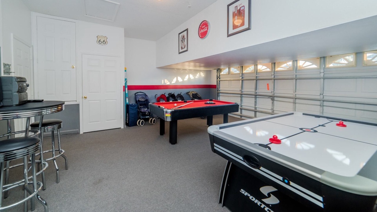 Photo of Bedroom in Windsor Palms