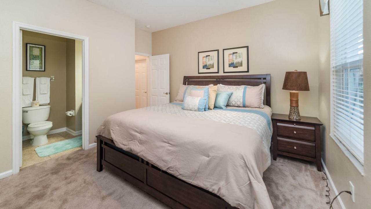 Photo of Bathroom in Windsor Palms