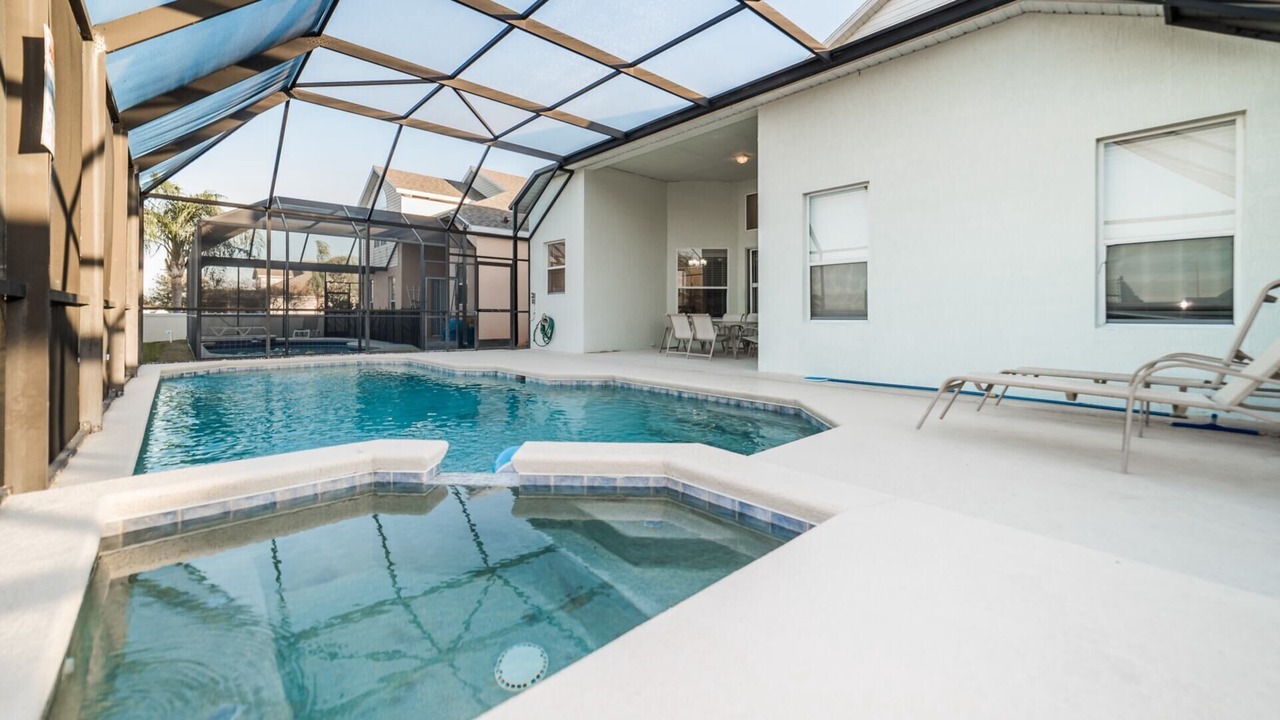 Photo of Outdoor in Windsor Palms