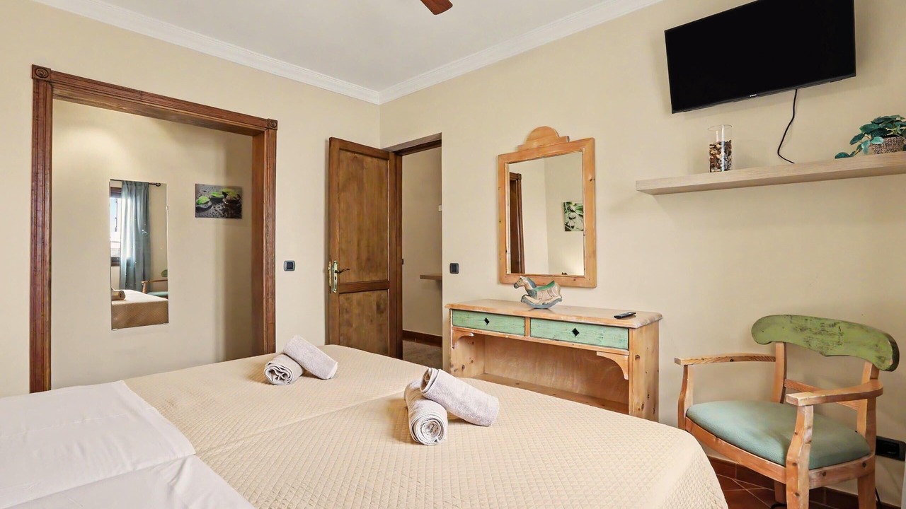 Photo of Bedroom in Los Silos
