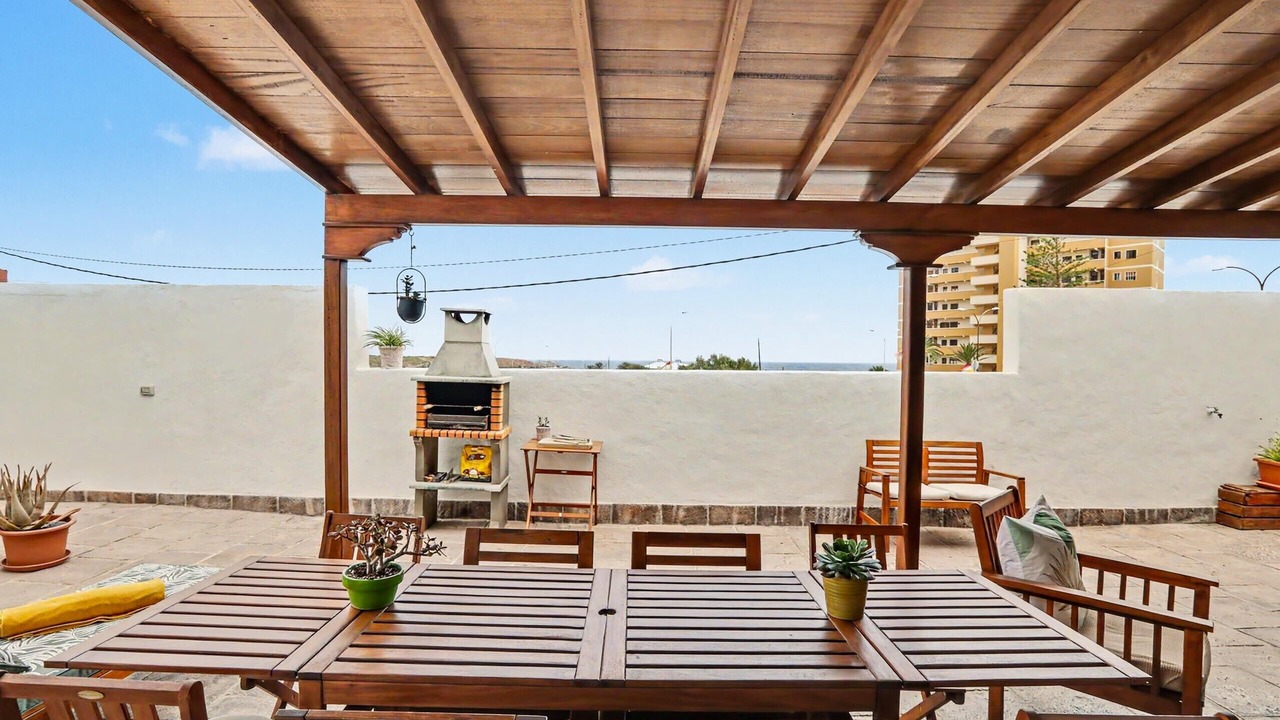 Photo of Outdoor in Los Silos