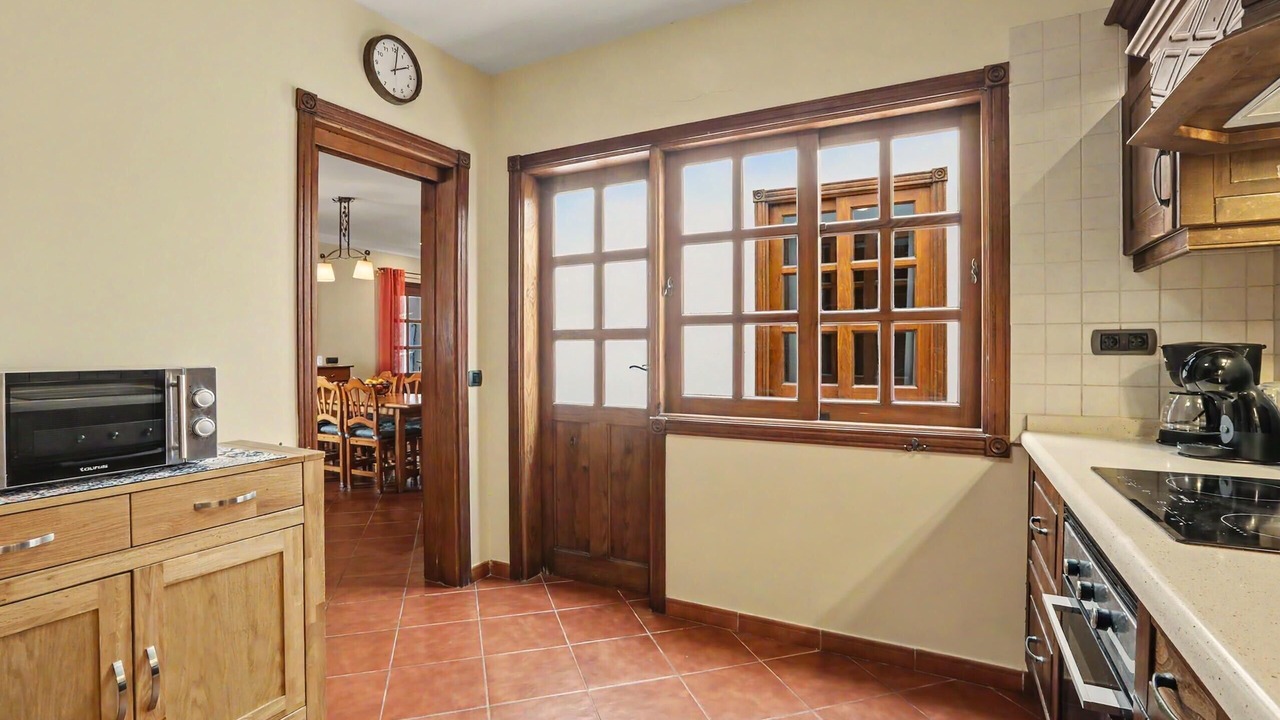 Photo of Kitchen in Los Silos