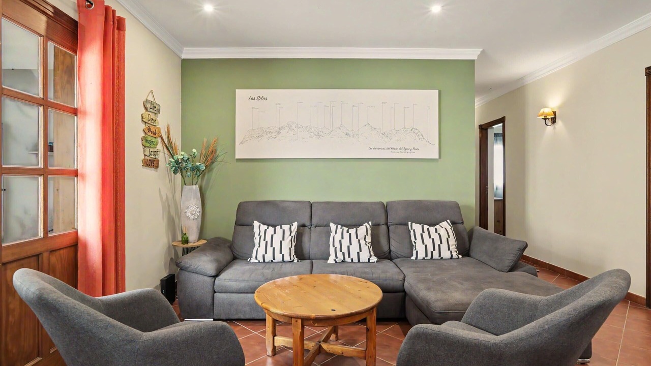 Photo of Livingroom in Los Silos