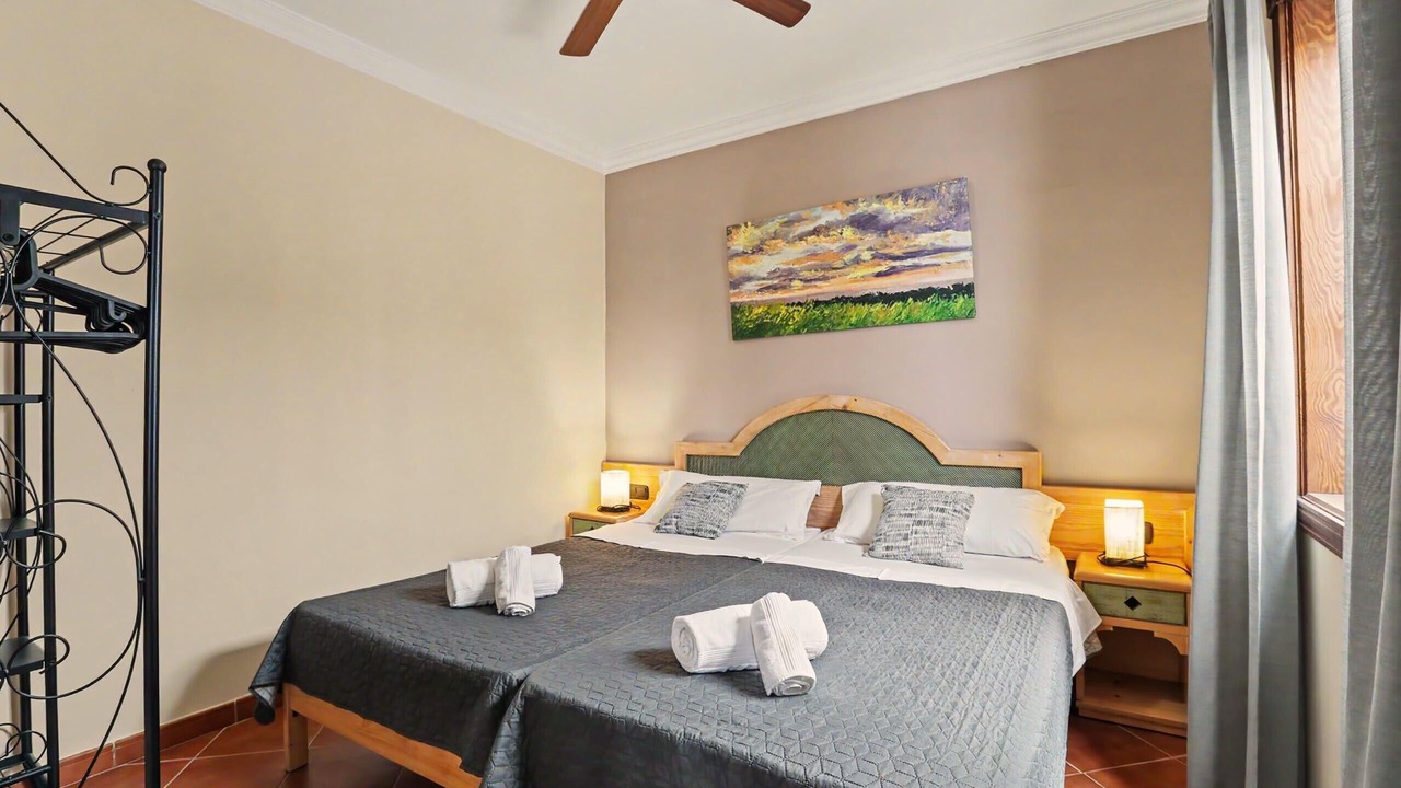 Photo of Bedroom in Los Silos