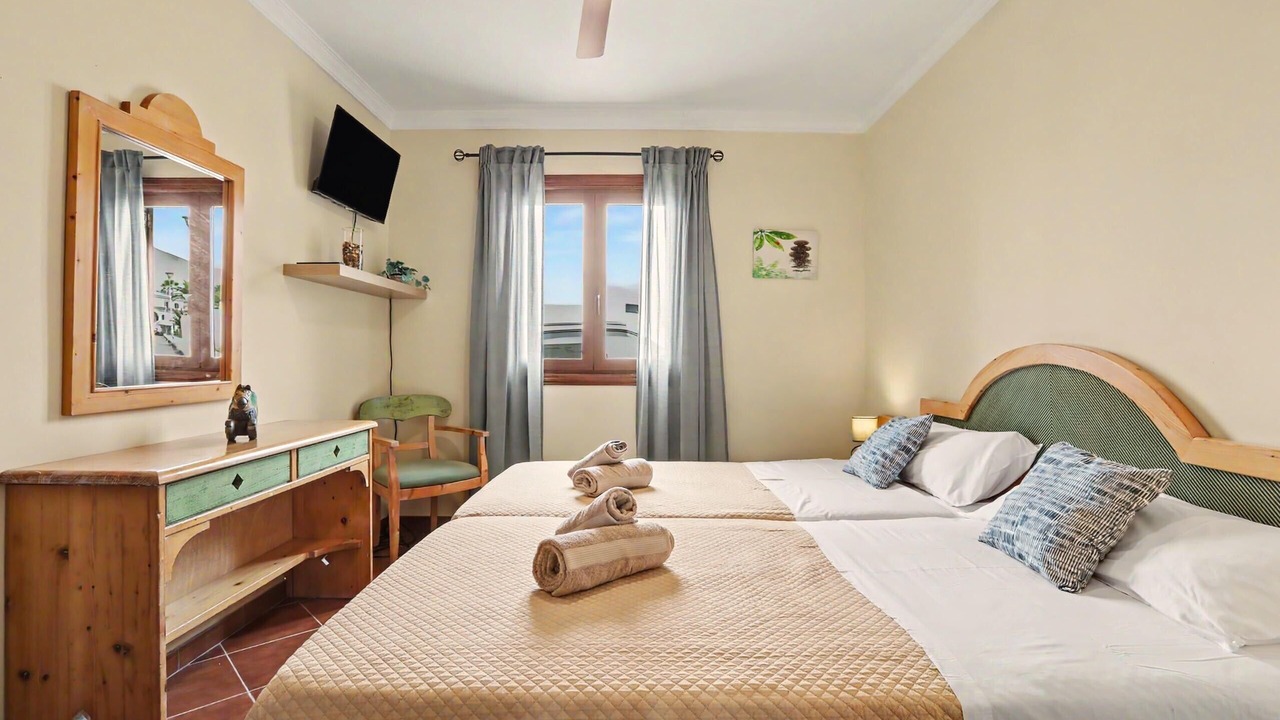 Photo of Bedroom in Los Silos