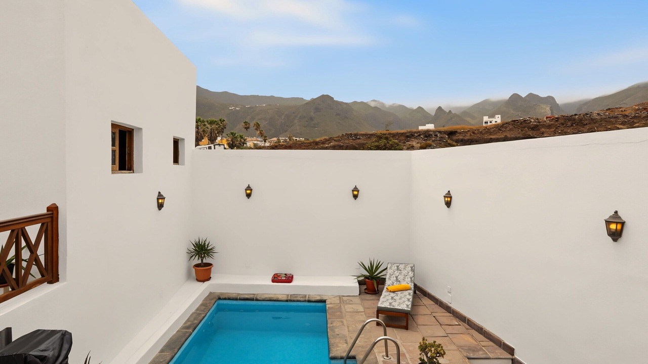 Photo of Outdoor in Los Silos