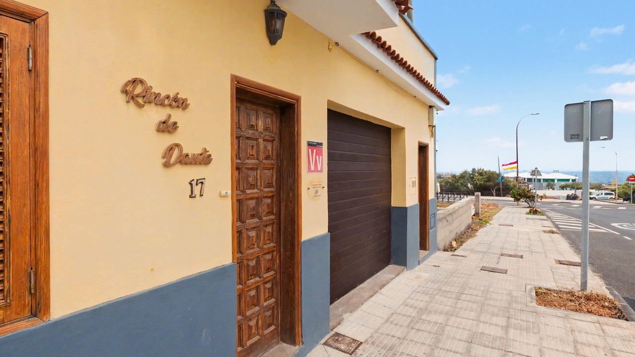 Photo of Outdoor in Los Silos