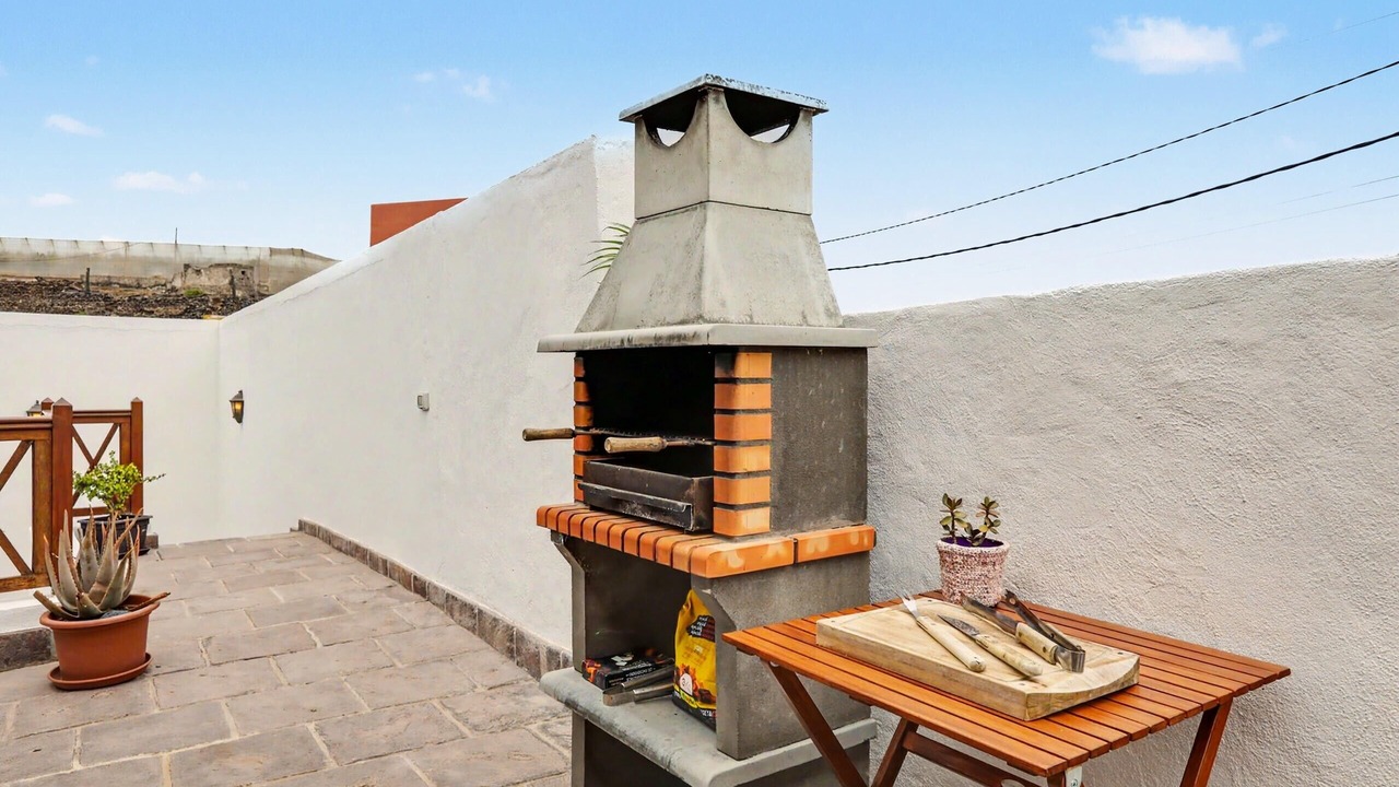 Photo of Patio Balcony in Los Silos