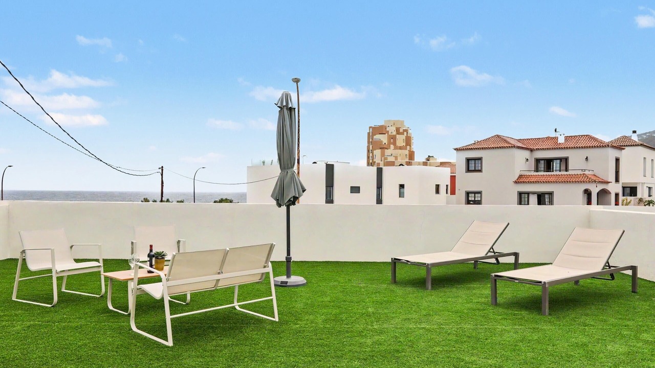 Photo of Outdoor in Los Silos
