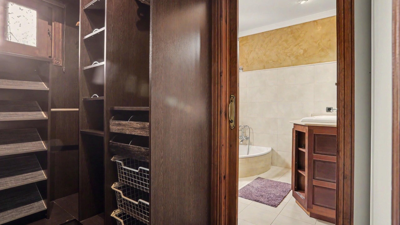 Photo of Bathroom in Los Silos