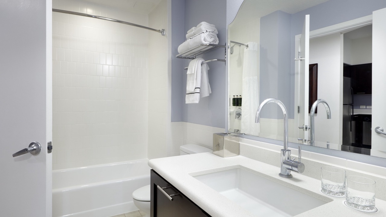 Photo of Bathroom in Celebration