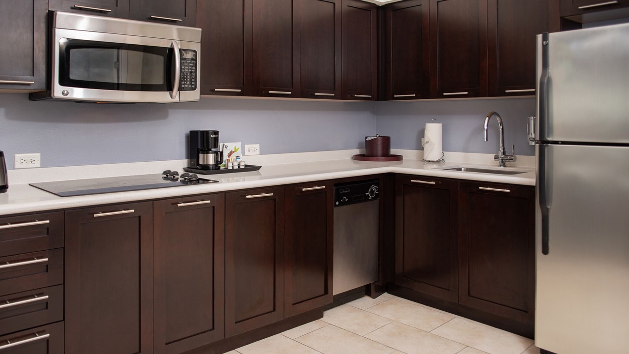 Photo of Kitchen in Celebration