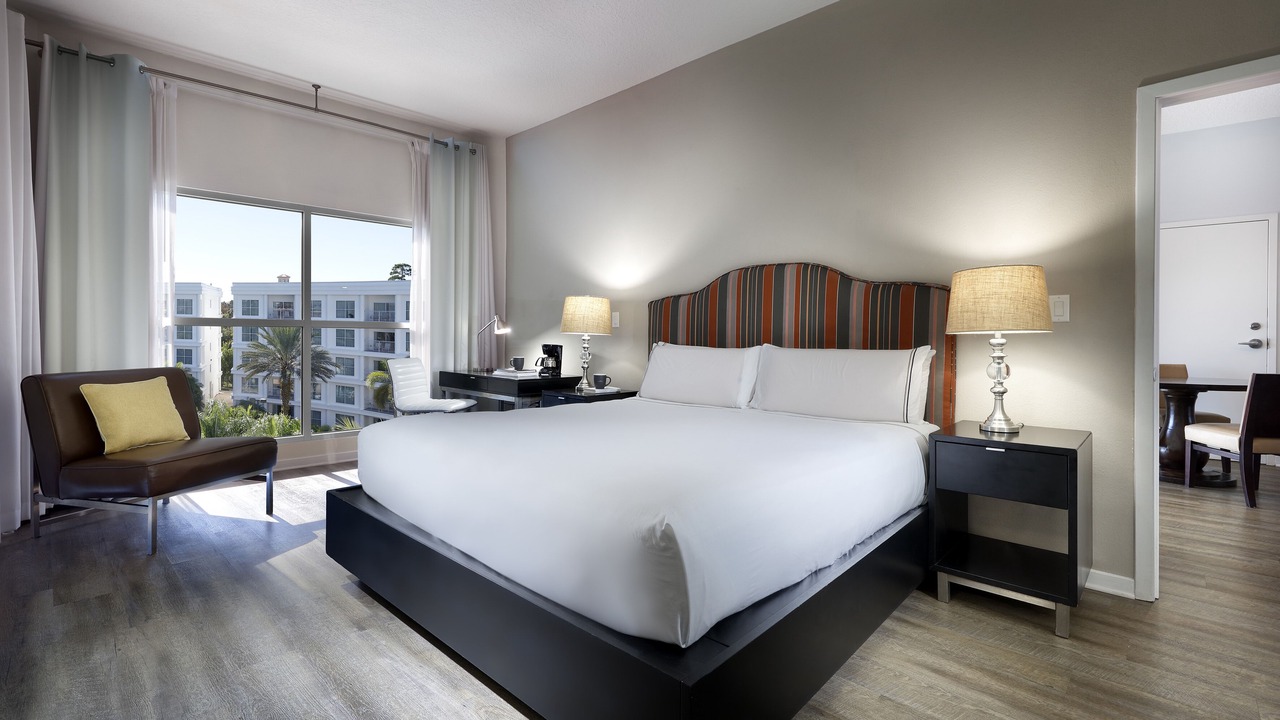 Photo of Bedroom in Celebration