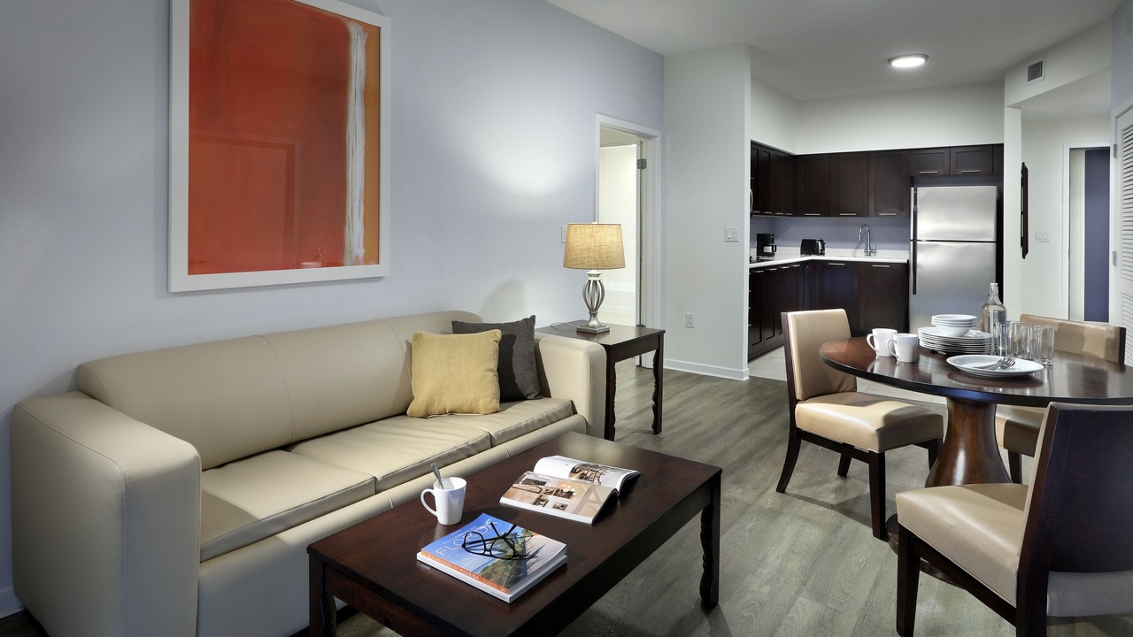 Photo of Livingroom in Celebration