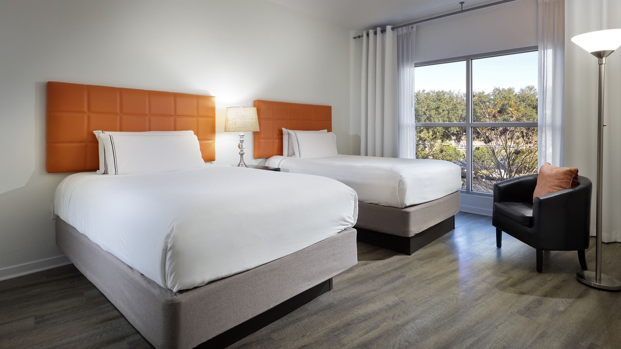 Photo of Bedroom in Celebration