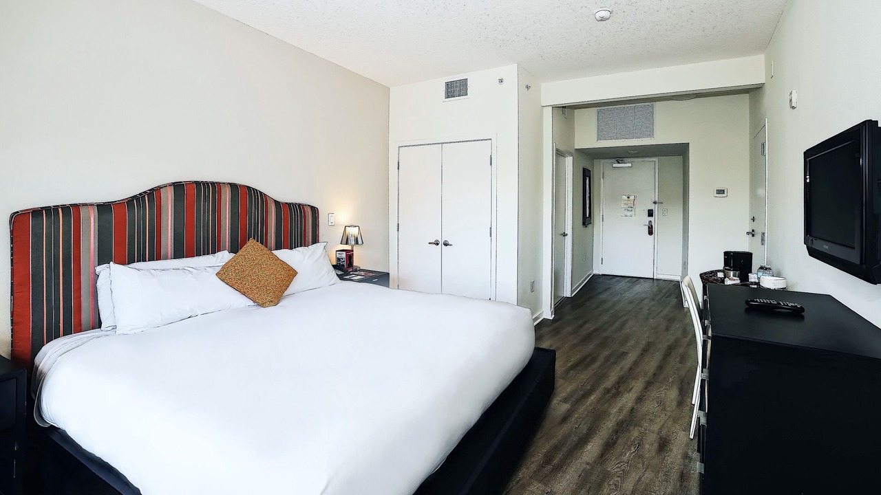 Photo of Bedroom in Celebration